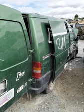 central brake light for CITROEN JUMPY (2003- ) 1.9 2003 653120