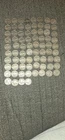 76 Partial Date Buffalo Nickels Lot Mixed Years & Mints 1920's 1930's