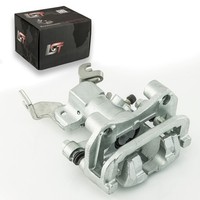 Bremssattel Bremszange Faustsattel Mit Halter Hinten Rechts FüR Mazda 6 GG GH GY