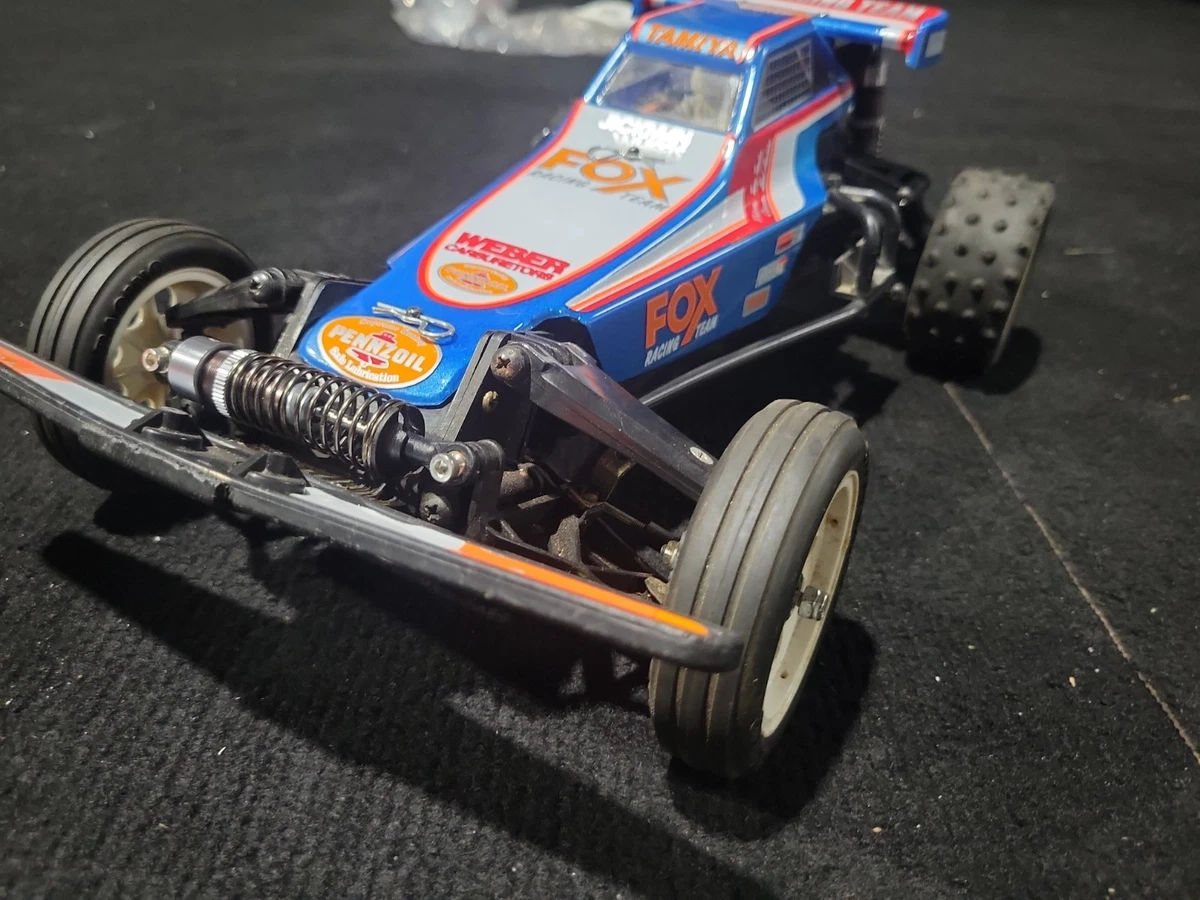 tamiya fox products for sale | eBay