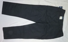 PROPPER MEN EDGETEC TAC DWR PANT 42X34 MIDNIGHT NAVY TROUSER RIPSTOP NEW NWT