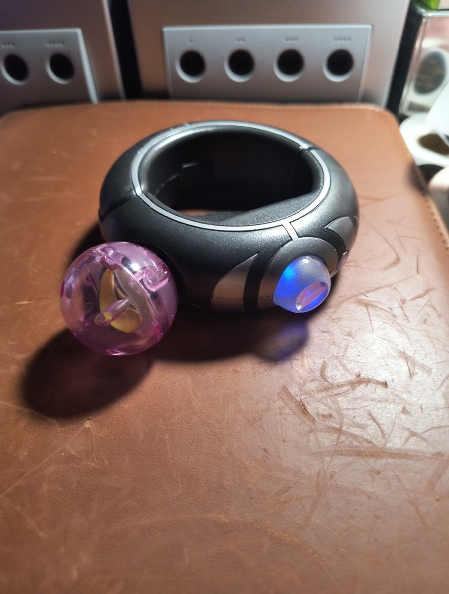 Pokemon Tomy Mega Stone Mawile figure toy for Mega Ring