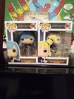 Funko Pop! Jujutsu Kaisen - Lot Of 2 (Momo Nishimiya #1641 & Kasumi Miwa #1642)