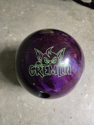15lb Roto Grip Gremlin Bowling Ball
