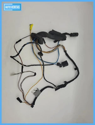 BMW 5er Touring E39 door harness L/R rear 8364239 (original) - Image 1 of 4
