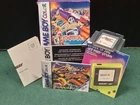 Cruis'n Exotica (2000) Complete for Nintendo Game Boy Color Video Game System