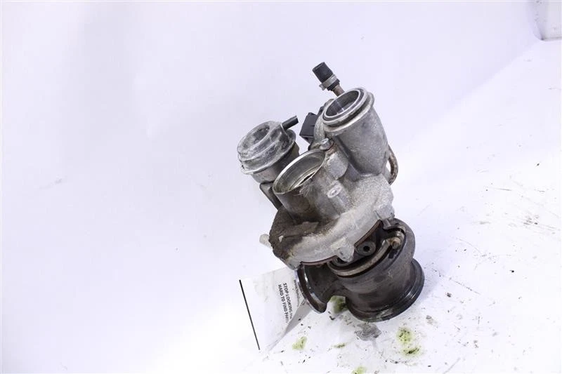 TURBO 550i 550i GT 650i 750 HYBRID 750i 750il Active 7 X5 X6 08-14 1058971 Foto 2 de 4