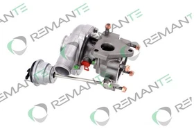 Turbolader Abgasturbolader für DACIA NISSAN RENAULT LOGAN SANDERO ALMERA II