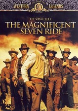 The Magnificent Seven Ride