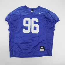 Nike Practice Jersey - Football Men's Blue/White Used