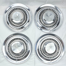 1956 Pontiac Star Chief Custom Catalina 15 Wheel Covers Hubcaps Set Of 4 1956 Pontiac Star Chief Custom Catalina 15 Wheel Covers Hubcaps Set Of 4