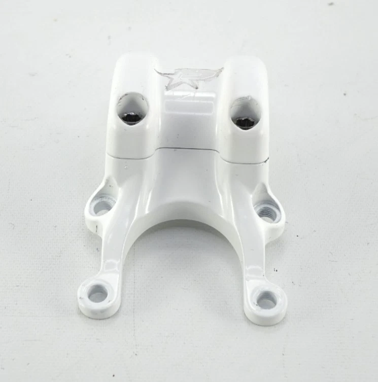 Spank DH Direct Mount Mountain Stem , 31.8 x 45mm - Image 4 of 4