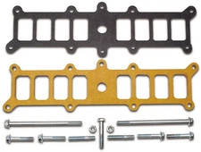 Fits Ford Manifold Spacer Kit Fits #'s 3821 & 7126