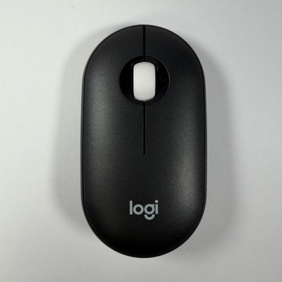 Logitech Pebble Mouse 2 M350S NISB