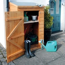 Rowlinson Shiplap Mini Store