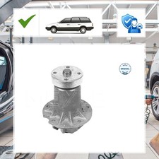 Meyle Wasserpumpe MERCEDES-BENZ SALOON (W123) 240 D (123.123)