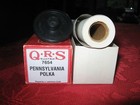 Pennsylvania Polka - QRS Player Piano Roll #7654: Hear It Play! — photo 1