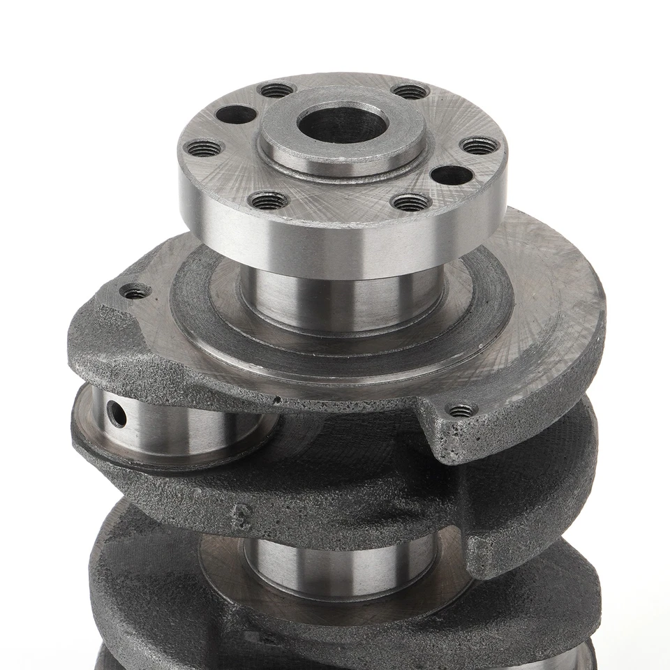 Cigüeñal STD de 1,4 L y cojinete principal y de varilla para Chevrolet Trax LUJ LUV 2015-2021 Foto 4 de 4