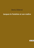 Jacques Le Fataliste Et Son MaîTre Denis Diderot Taschenbuch FranzöSisch 2022