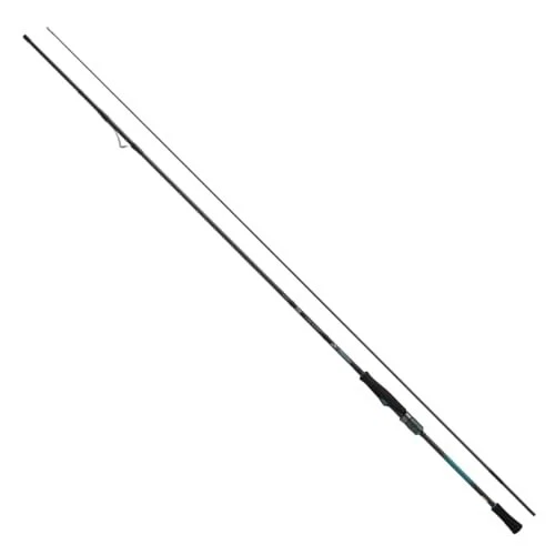 Daiwa 25 EMERALDAS X IL 86ML-J Eging Rod with Out Guide/Interline (2025 Model)