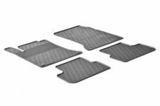 VAICO Fußmattensatz Green Mobility Parts Vorne und hinten V30-4537