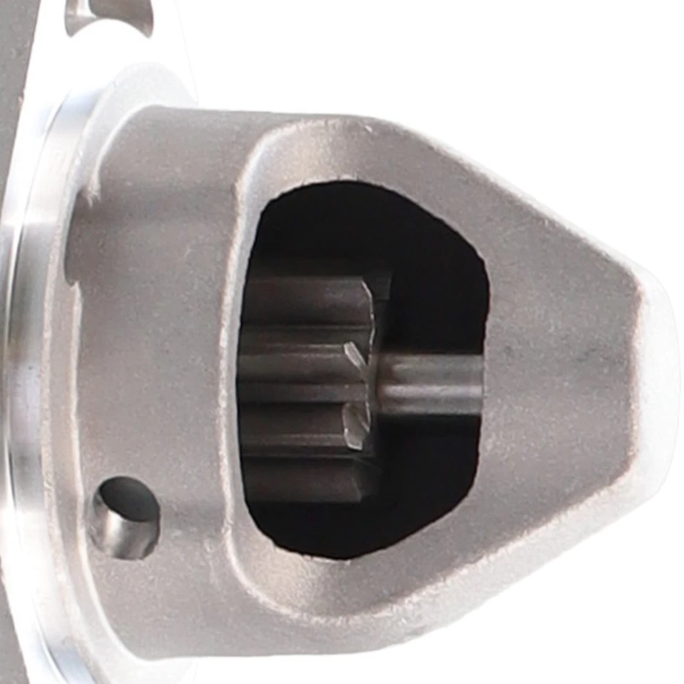 New Starter For Honda CR-V CRV 2002 2003 2004 2005 2006 2.4L 17844 31200-PPA-505 - Image 3 of 4