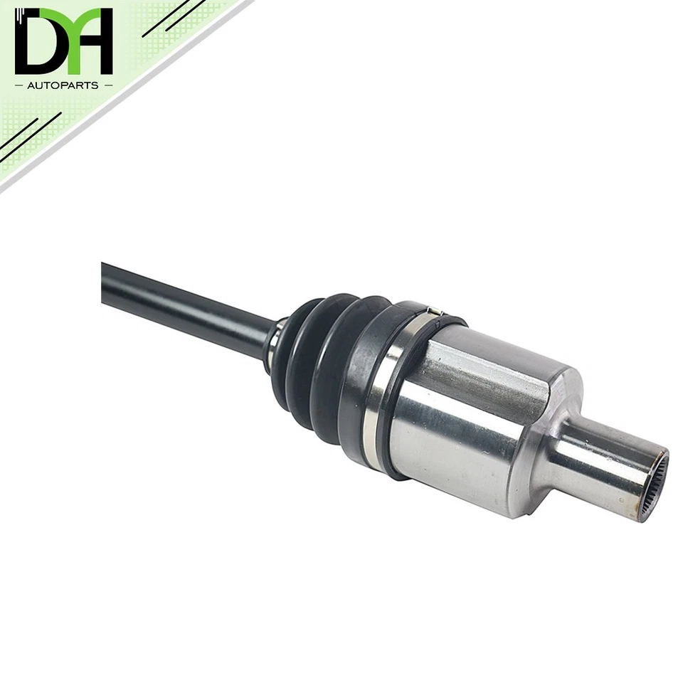 Front Left CV Axle Assembly For Mercedes-Benz E300 E320 E350 E500 E550 2004-2009 Foto 4 de 4