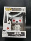 Funko Pop! Vinyl: Game of Thrones - Ghost #19