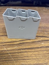 Genuine DJI Mini 3 Pro/ Mini 4 Pro Two-Way Battery Charging Hub CHX162-30