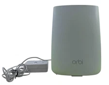 NETGEAR Orbi RBS50 Satellite Home Mesh WiFi Tri-band AC3000