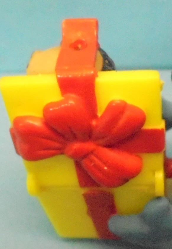 40247 SUPER Schlumpf GARGAMEL IM KASTEN Nr. 3 Schleich Gargamelkasten - Bild 2 von 4