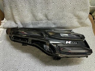 Hyundai Tucson NX4 N Facelift LED Scheinwerfer Rechts