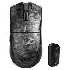 ATTACK SHARK X11 ULTRA 8K Kabellose Gaming-Ma...