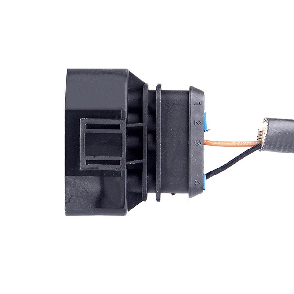 Para 1997-1999 Audi A8 3.7L sensor de oxigênio O2 02 upstream+downstream 4 peças - Imagem 4 de 4