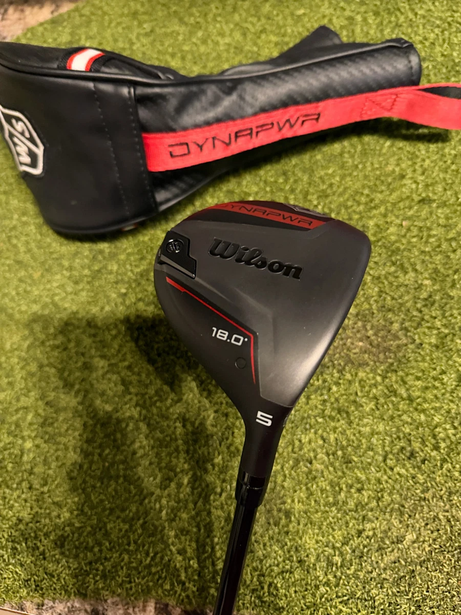 Wilson Regular Flex Golf Clubs for sale | eBay