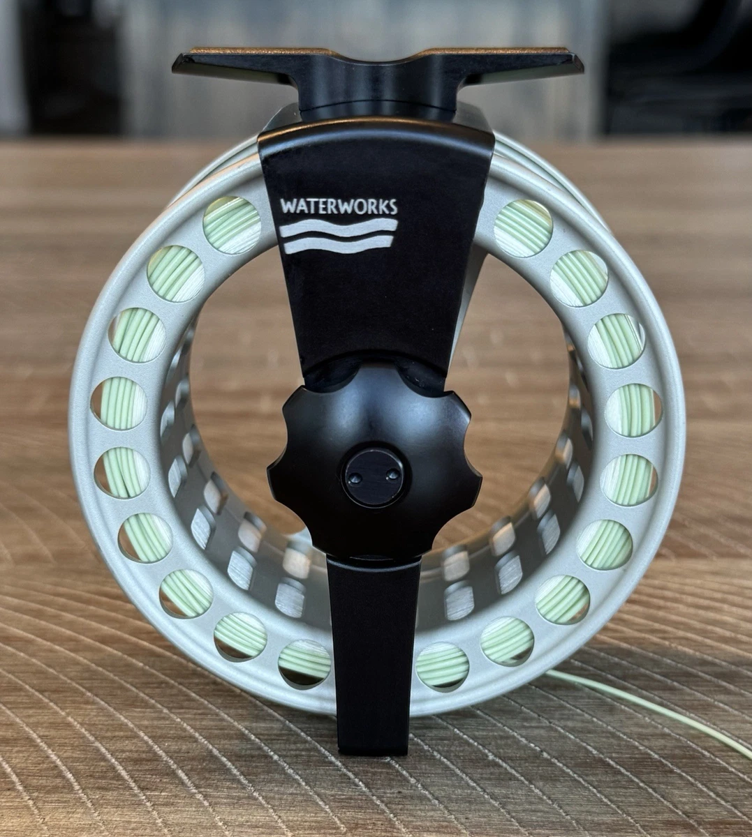 Lamson 3 Reel for sale | eBay