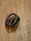 Anchorage Alaska Moose On Log￼ Tac Pin Royal Order Moose Travel Souvenir￼ — photo 5