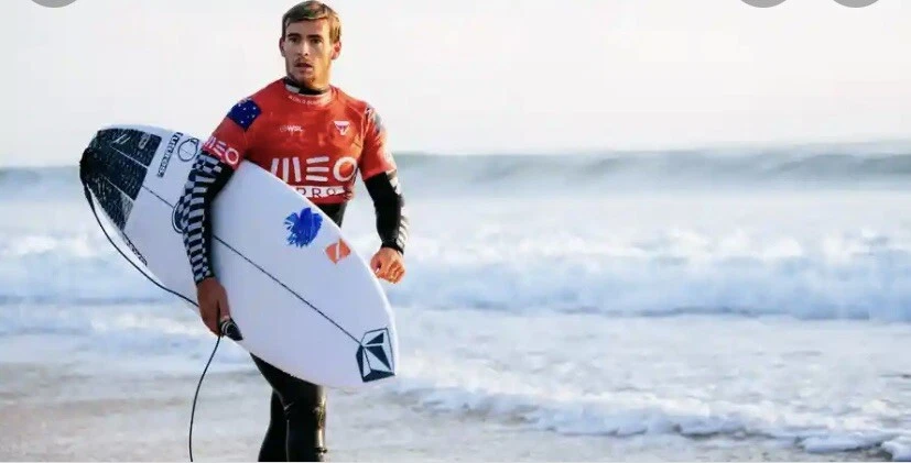 VOLCOM STICKERS 8” XL Size SURFING Stickers Oakley RVCA Skateboard Snowboarding - Image 2 of 4