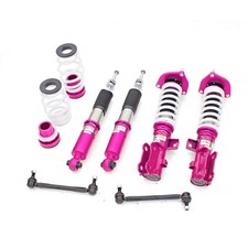 GSP Godspeed Mono SS Coilovers Lowering Suspension For Hyundai Veloster JS 19+