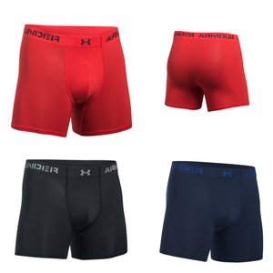 Under Armour Armourvent Mesh Series 2025