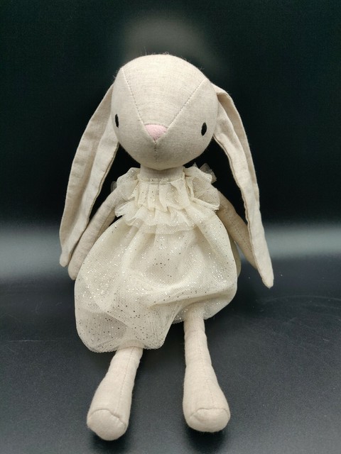 jolie bunny jellycat