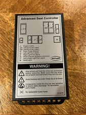 R Net Advanced Seat Controller for Permobil Power Wheelchair 315302