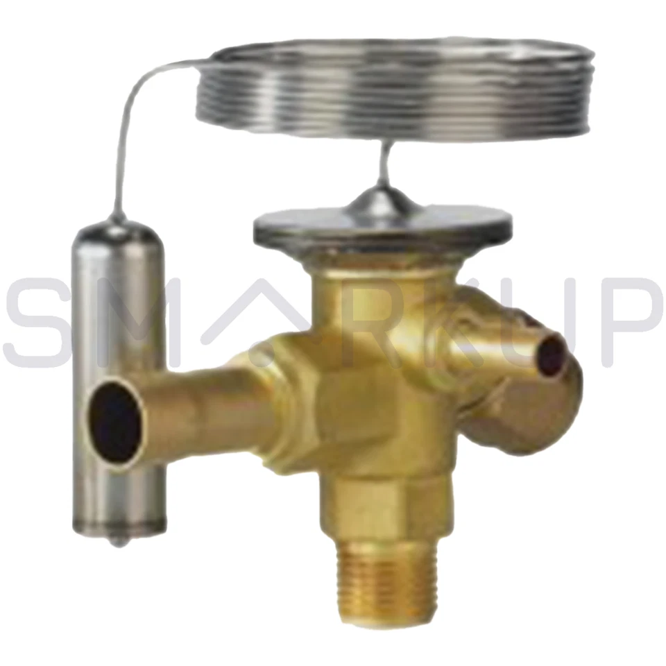 Válvula de expansión nueva en caja DANFOSS 067G3302 Foto 2 de 3