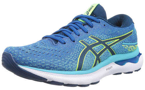 Asics Men's GEL-NIMBUS 24 Lake Drive 