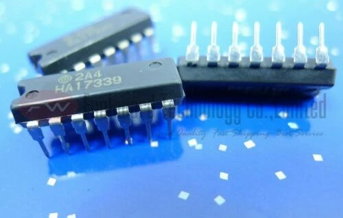 Administración de energía Hitachi ICS