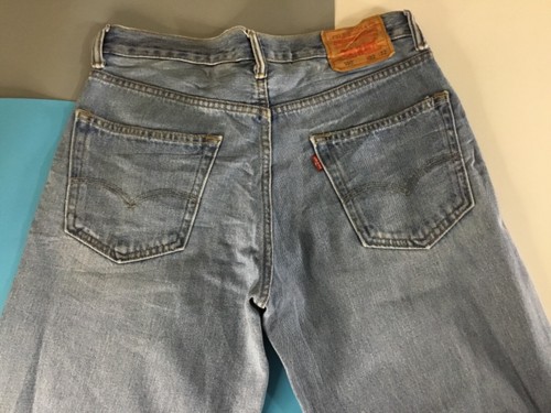 27 Denim Pants Levis | eBay