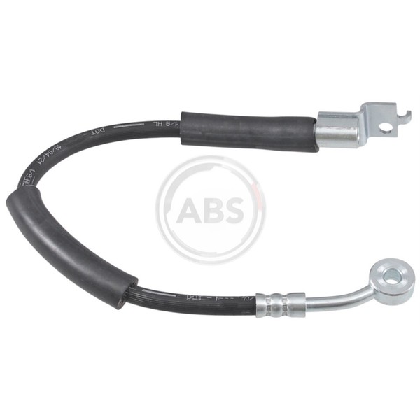 A.B.S. Bremsschlauch Vorne Rechts FüR Jeep Wrangler II Grand Cherokee I SL 4822-image