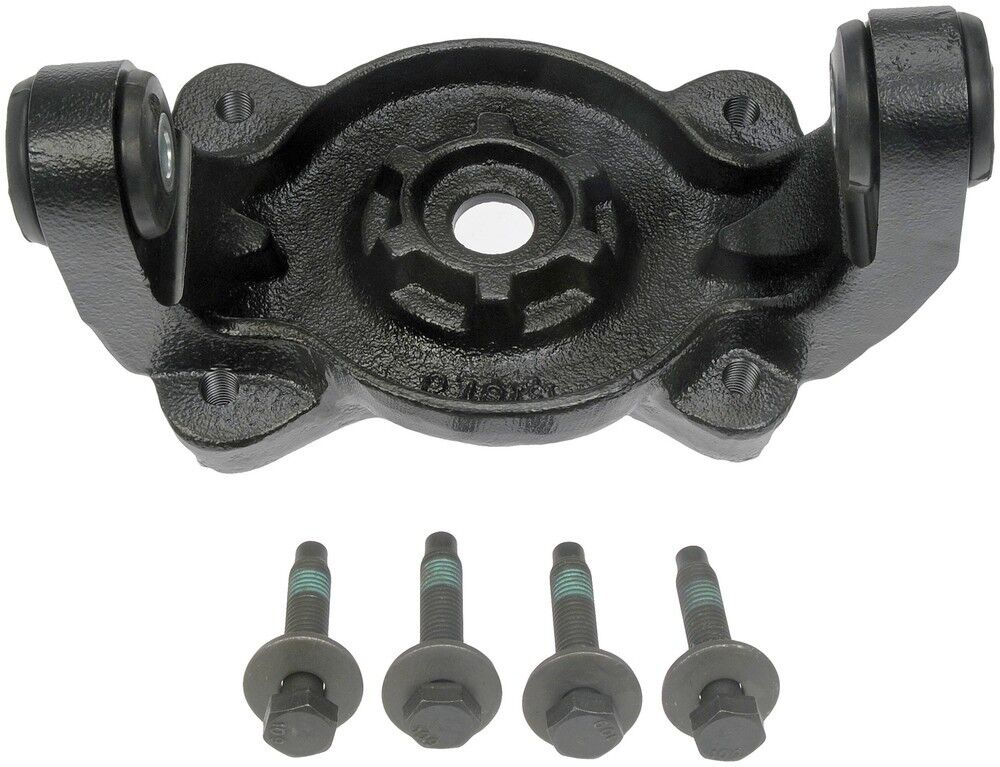 Inexpensive Branded goods Shock Mount fits 1996-2000 Plymouth DORMAN Breeze OE SOLUTIONS