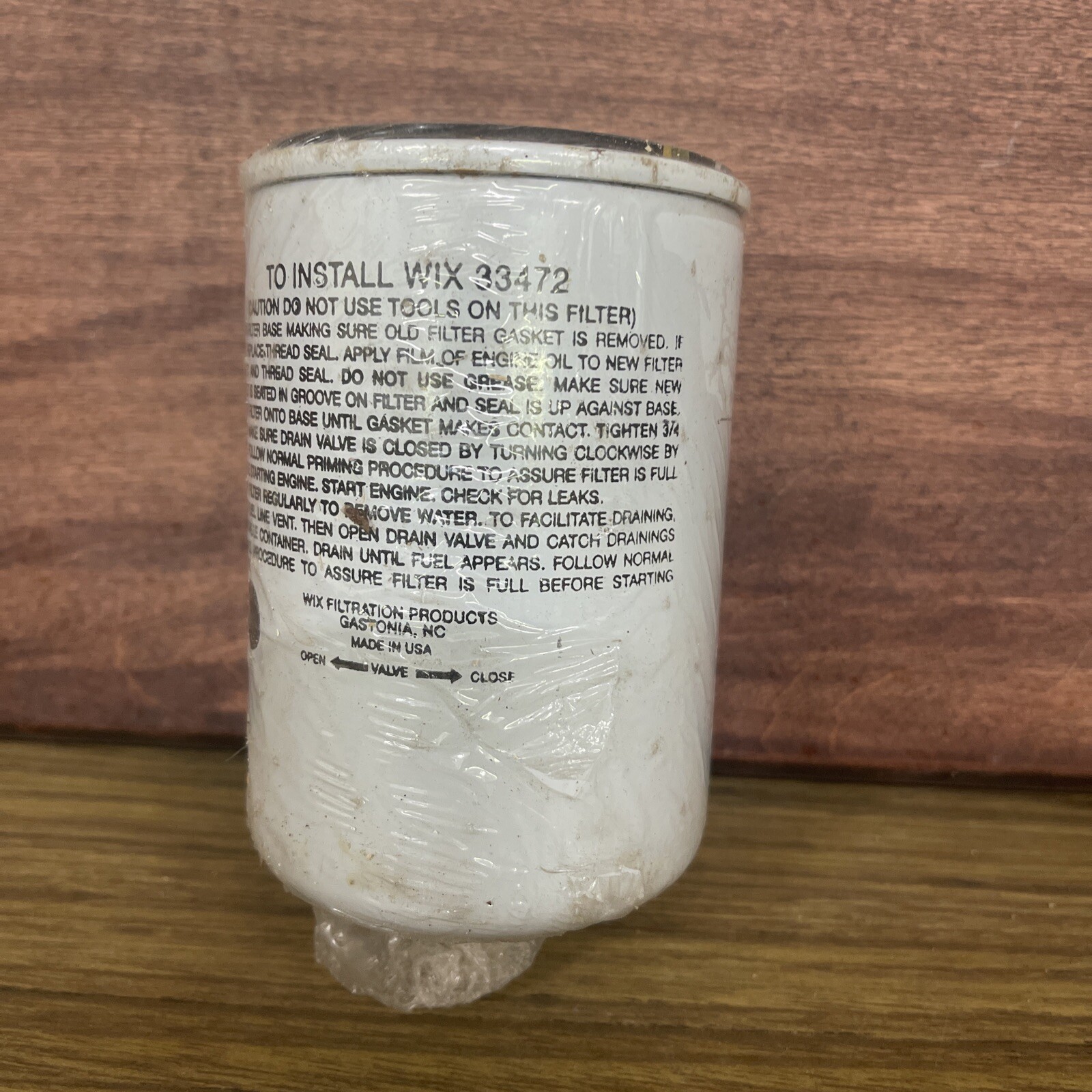 wix-33472-fuel-filter-ebay