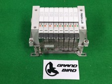 Brooks 175631 MANIFOLD ASSY VV5Q11-08-DAD00823 EX160-SDN2, USED